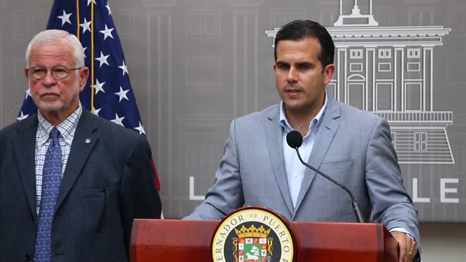 64 helyett 3000 halottja lehetett a hurrikánnak Puerto Ricóban