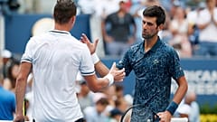 Djokovics legyőzte Fucsovicsot a US Openen