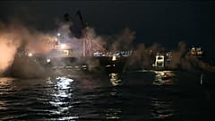 Scontri fra pescatori francesi e britannici nella Manica