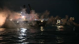 Scontri fra pescatori francesi e britannici nella Manica