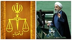 ابهام در سرنوشت سوال مجلس از حسن روحانی