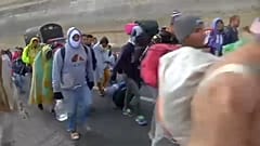 Kolumbia: migrációs csúcstalálkozó lesz a venezuelai menekültek tömegei miatt