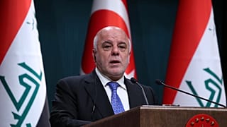 تنظيم الدولة الإٍسلامية يعلن مسؤوليته عن هجوم بغرب العراق