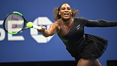 Betiltották „Macskanő” ruháját Párizsban, tütüben játszotta első meccsét a US Openen Serena Williams