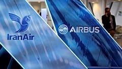  File:IranAir takes delivery of an Airbus A321, under a 2017 sanctions deal