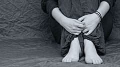 More than a fifth of 14-year-old girls in UK have self-harmed — report