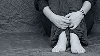 More than a fifth of 14-year-old girls in UK have self-harmed — report
