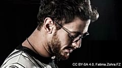 Saad Lamjarred, chanteur marocain accusé de viols
