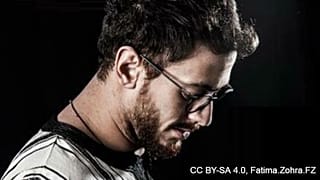 Saad Lamjarred, chanteur marocain accusé de viols