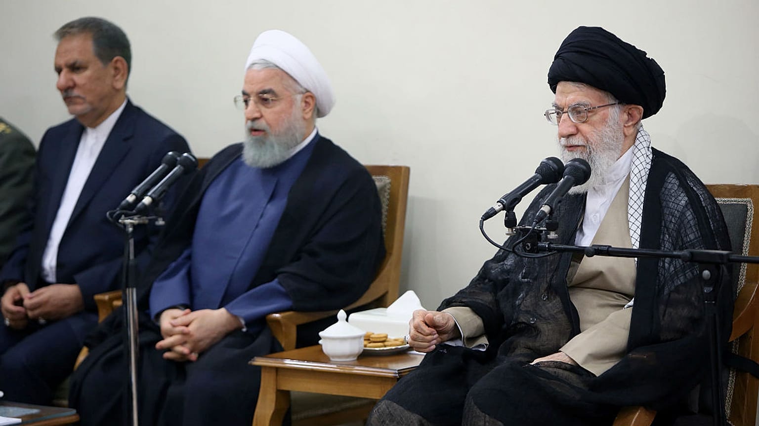 Ali Khamenei