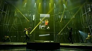 Michael Jackson: Celebrating 6 Decades 