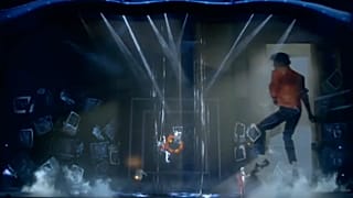 Michael Jackson faria esta quarta-feira 60 anos