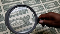 Amerikan Doları Tanrı'ya güvenmeye devam edecek