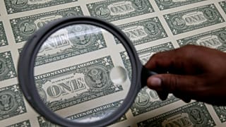 Amerikan Doları Tanrı'ya güvenmeye devam edecek