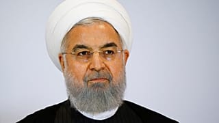 حسن روحاني