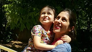 انتقال نازنین زاغری به بهداری زندان 