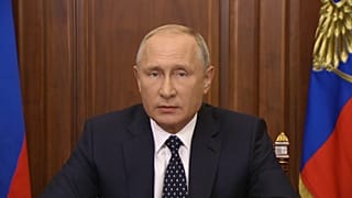 Путин выступил за смягчение пенсионной реформы. Что конкретно имел в виду президент?
