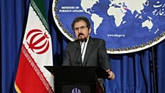 بهرام قاسمی