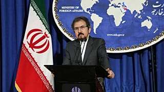 بهرام قاسمی