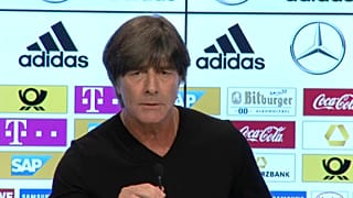 Joachim Löw: "La Germania non è razzista"