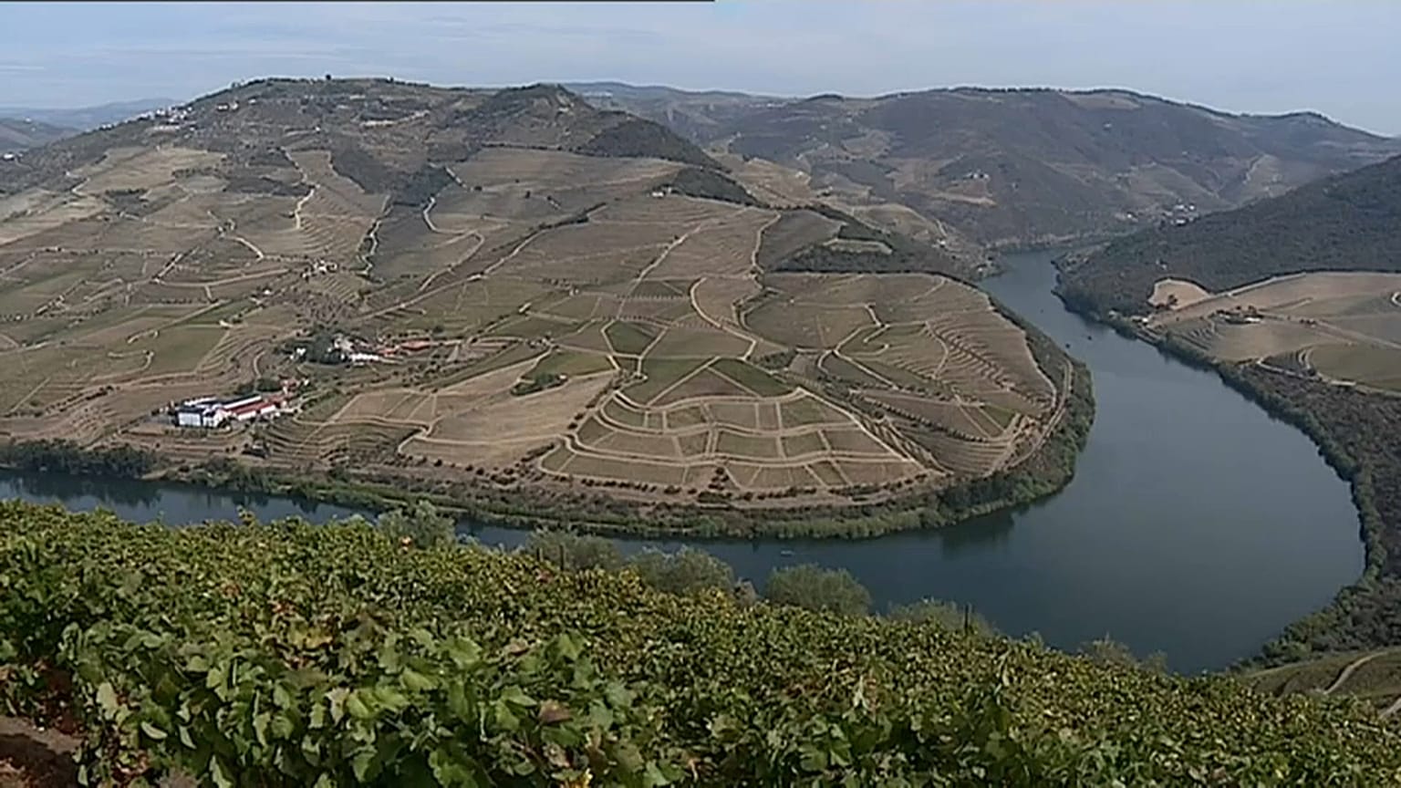 Portugal promove gestão hídrica eficiente