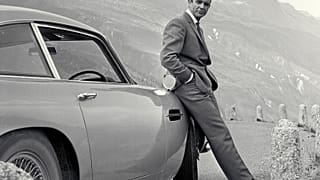 Aston Martin steuert Richtung Börse