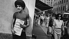 Photo festival in France celebrates work of foreign photographers in the US
