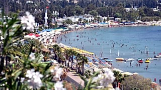 Bodrum 