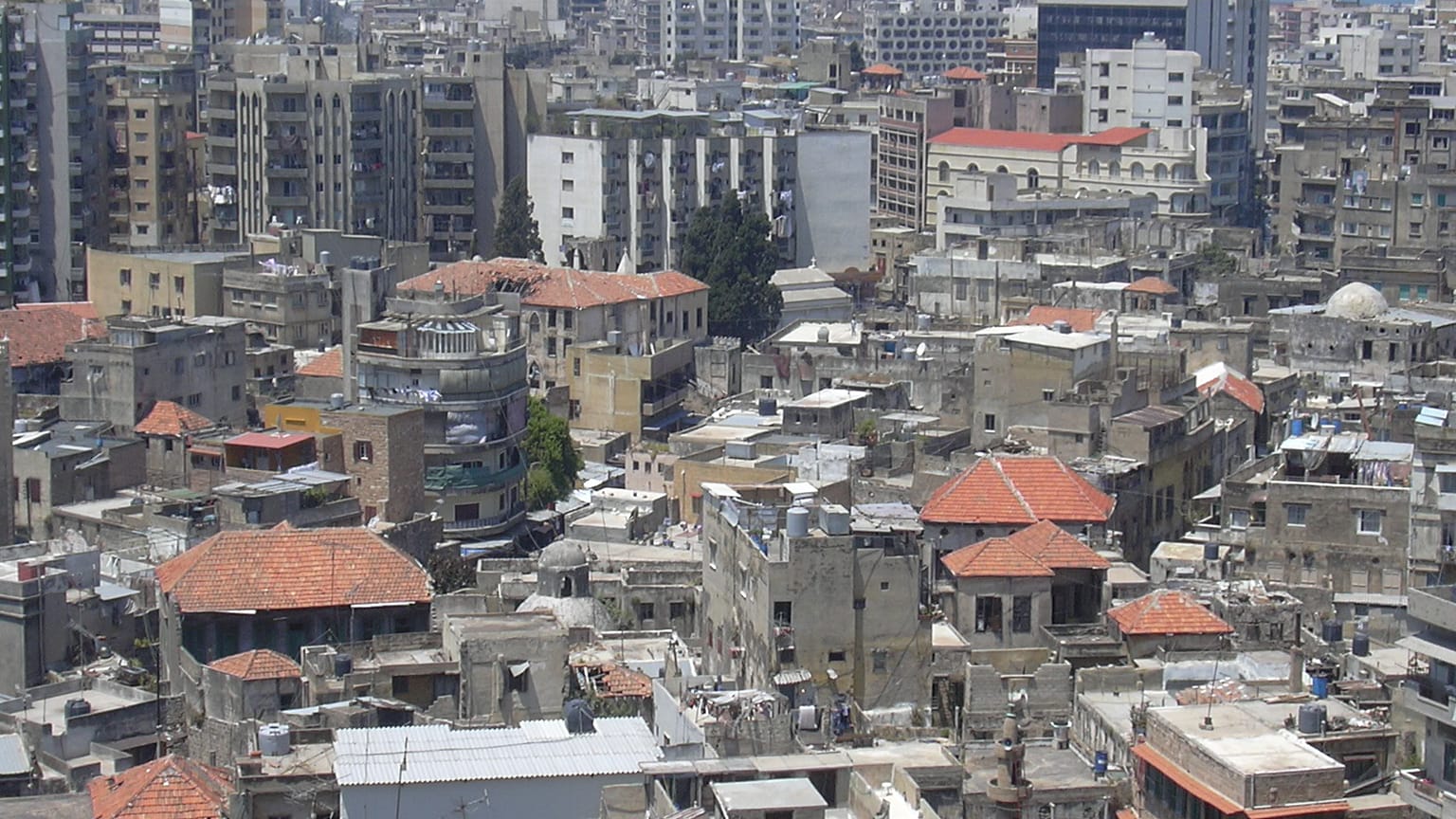 جريمة مروّعة في شمال لبنان بطلها إمام مسجد وتنديد شعبي واسع