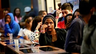 "Venezuelalıların toplu göçü Suriyeli göçmen krizini gölgede bırakabilir"