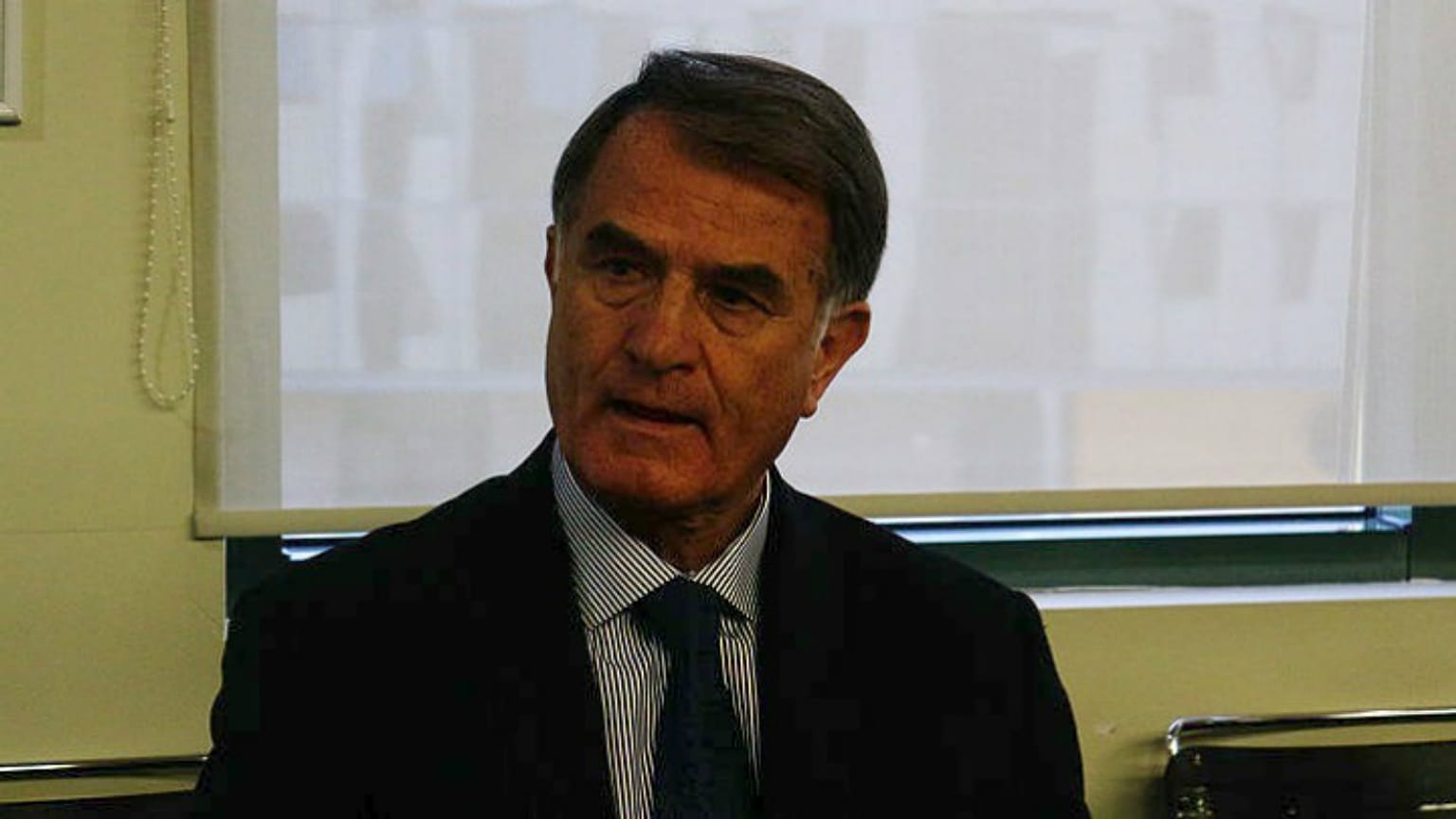 ΠΑΕ ΑΕΚ: «Ντούσκο σε ευχαριστούμε για όλα»