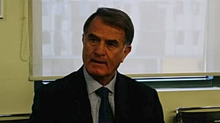 ΠΑΕ ΑΕΚ: «Ντούσκο σε ευχαριστούμε για όλα»