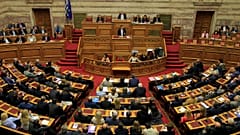 Αντιδράσεις της αντιπολίτευσης μετά τον ανασχηματισμό