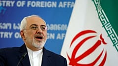ظریف: آمریکا حتی متحدانش را هم آزار می‌دهد