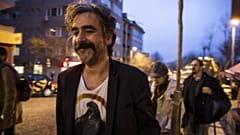 Deniz Yücel Türkiye'ye dava açtı 