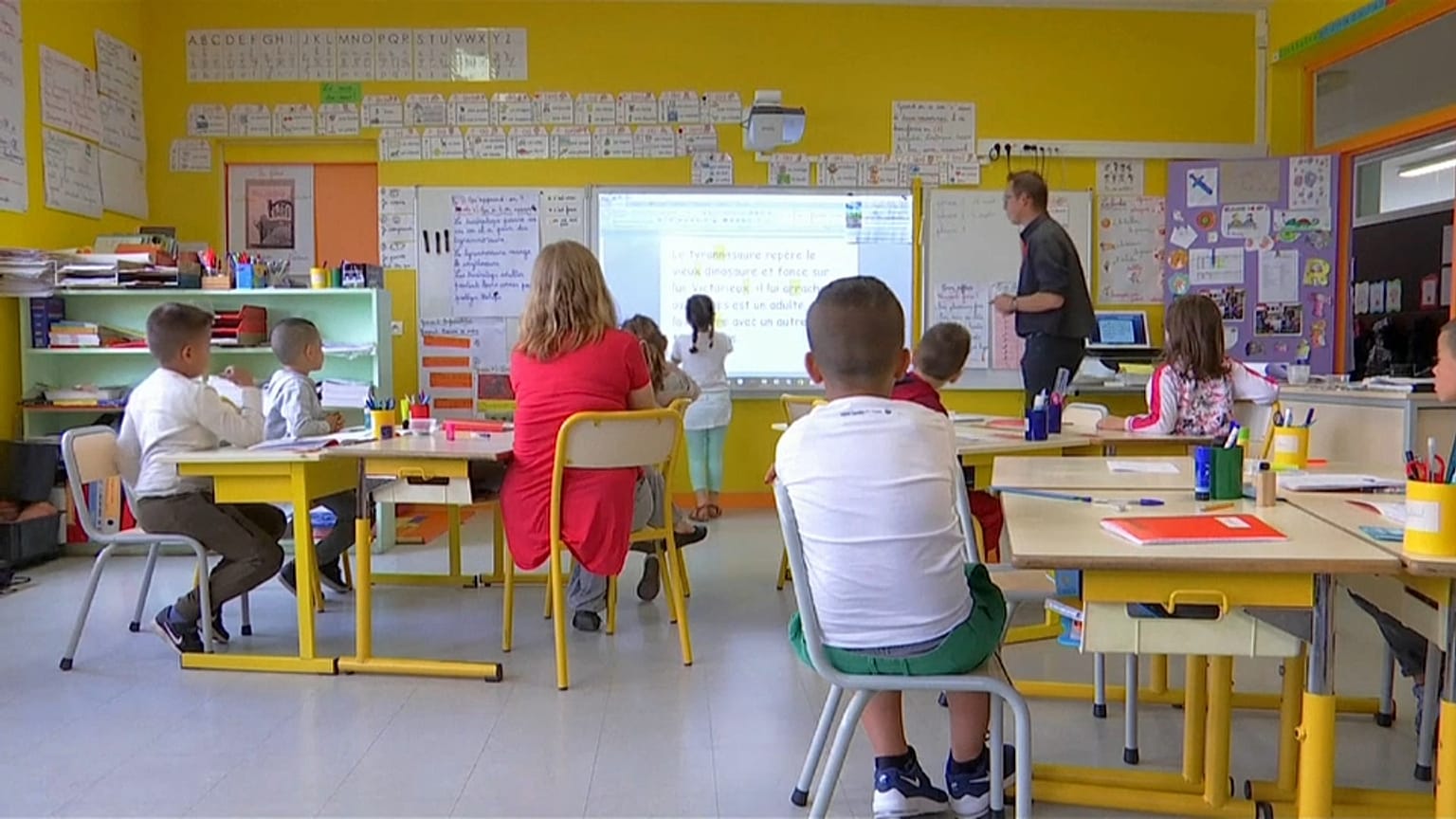 Back to school: l'importanza dei ritmi scolastici per imparare 