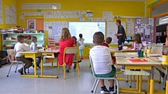 Back to school: l'importanza dei ritmi scolastici per imparare 