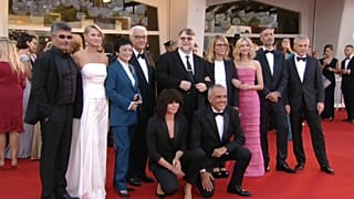 La edición número 75 de la Mostra alza el telón en Venecia