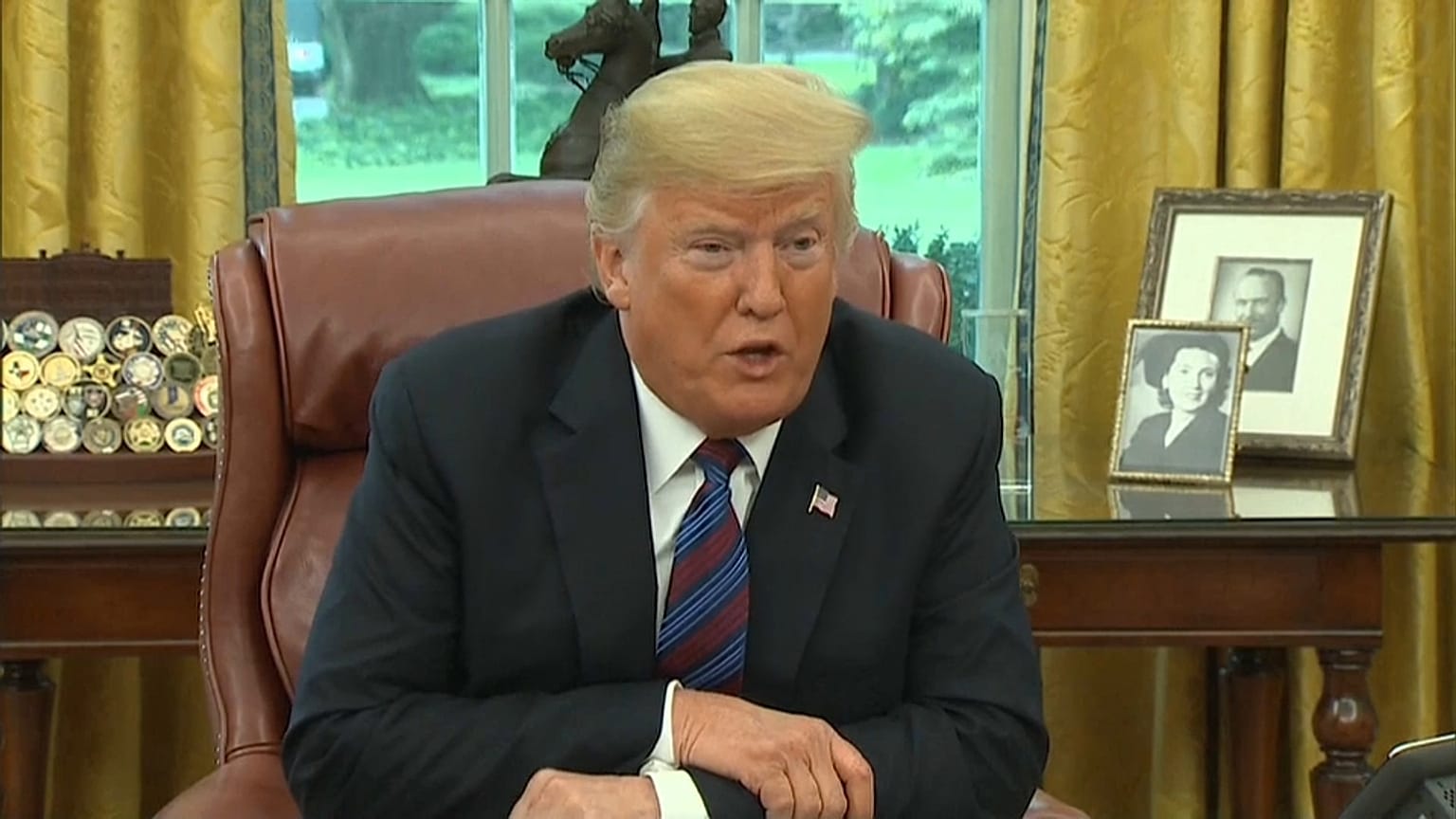 ABD ve Kanada yeni NAFTA anlaşması için iyimser
