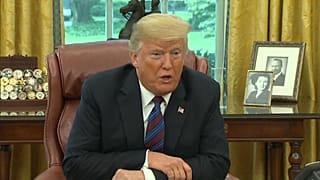 ABD ve Kanada yeni NAFTA anlaşması için iyimser
