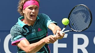 US Open: Αντίο από Τσιτσιπά και Σάκκαρη