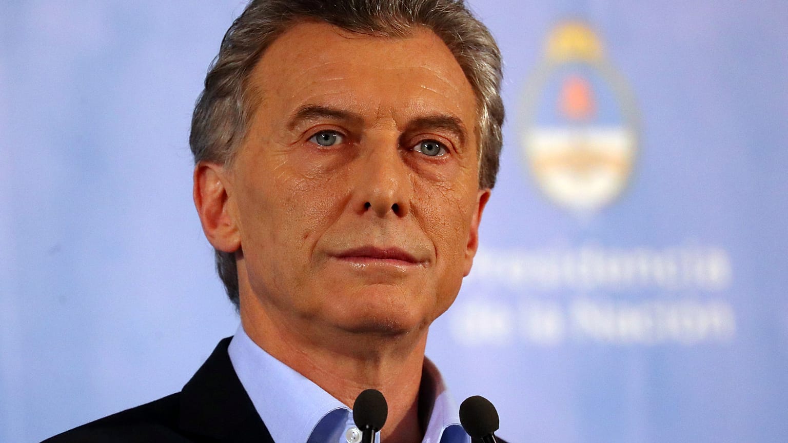 L'Argentine appelle (encore) le FMI au secours 
