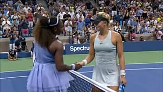 Us Open: Nadal, avanti tutta! Derby Williams al terzo turno