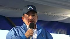 ONU: Mundo fecha os olhos à situação na Nicarágua