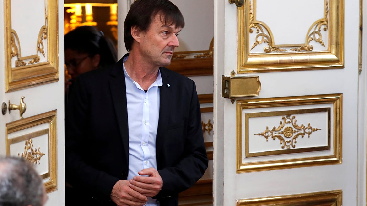 Départ de Hulot : l'appel des ONG