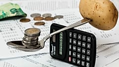 پس انداز اتحادیه اروپا