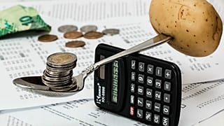 پس انداز اتحادیه اروپا
