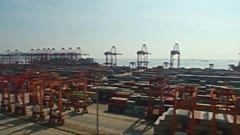 OECD: G-20’de ikinci çeyrekte ithalatı en fazla daralan ülke Türkiye