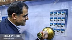 وزیر بهداشت ایران: افزایش بهای ارز فرصتی است برای افزایش توریسم درمانی