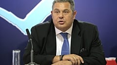 Π. Καμμένος: «Στον ελληνικό λαό ο τελευταίος λόγος για το Σκοπιανό»